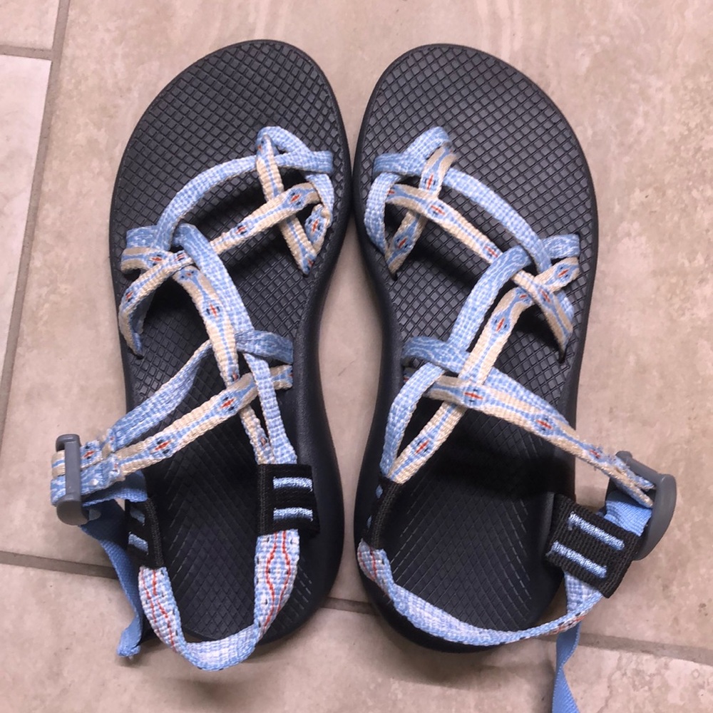 Brand New Chacos